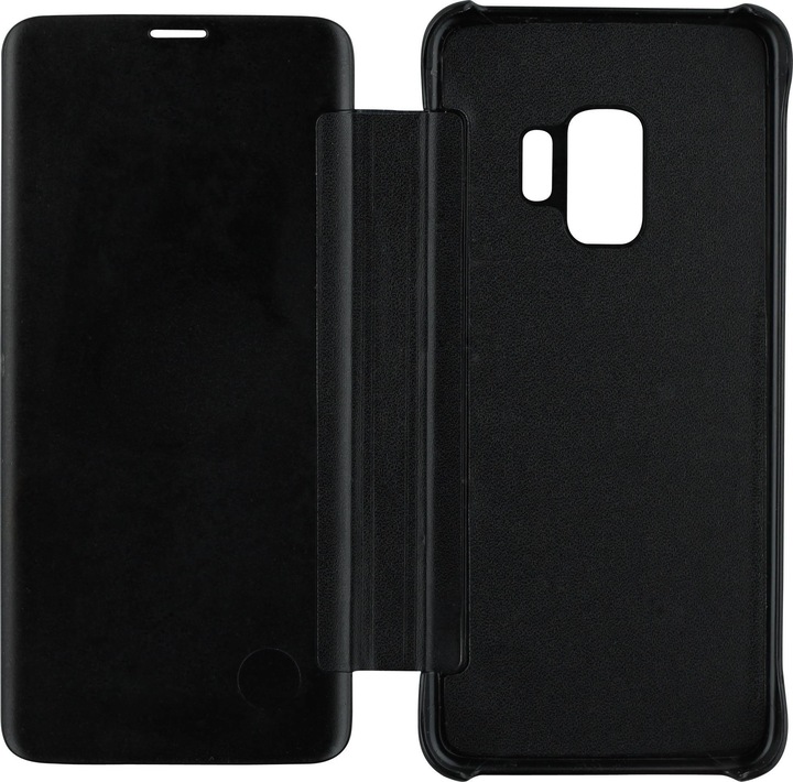 Image du produit PhoneLook Fourre Clear View Cover (Samsung Galaxy S9)