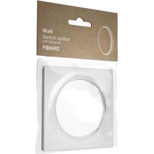 Fibaro Walli Single Cover Plate FG-Wx-PP-0001, Automatisierung