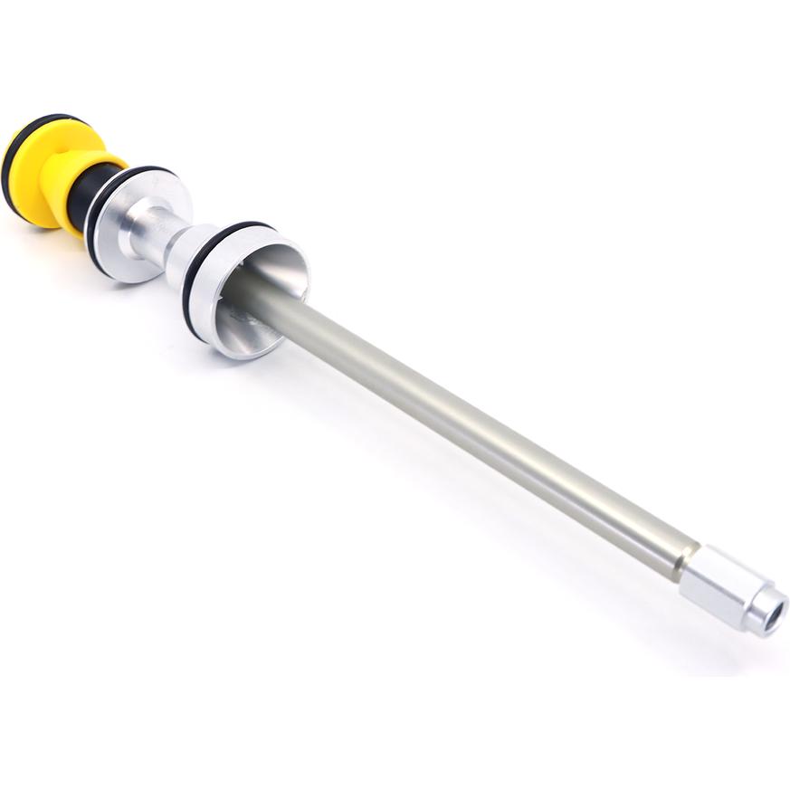 RockShox, Zubehör Velofederung