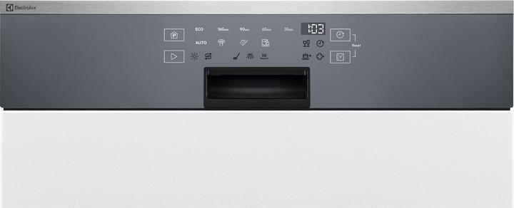 Actual product image Electrolux GA55SLICN