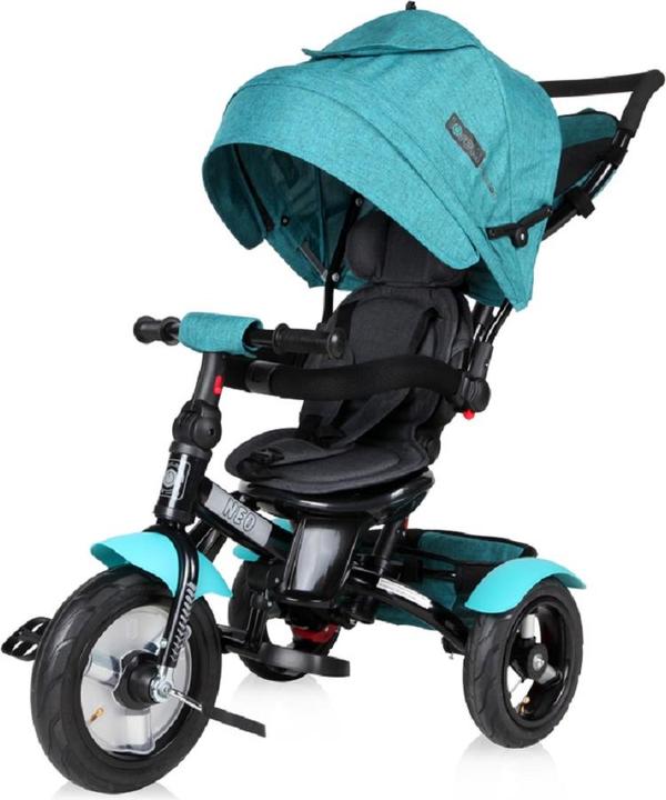 Produktbild Lorelli Tricycle Neo 4 in 1 Luftreifen