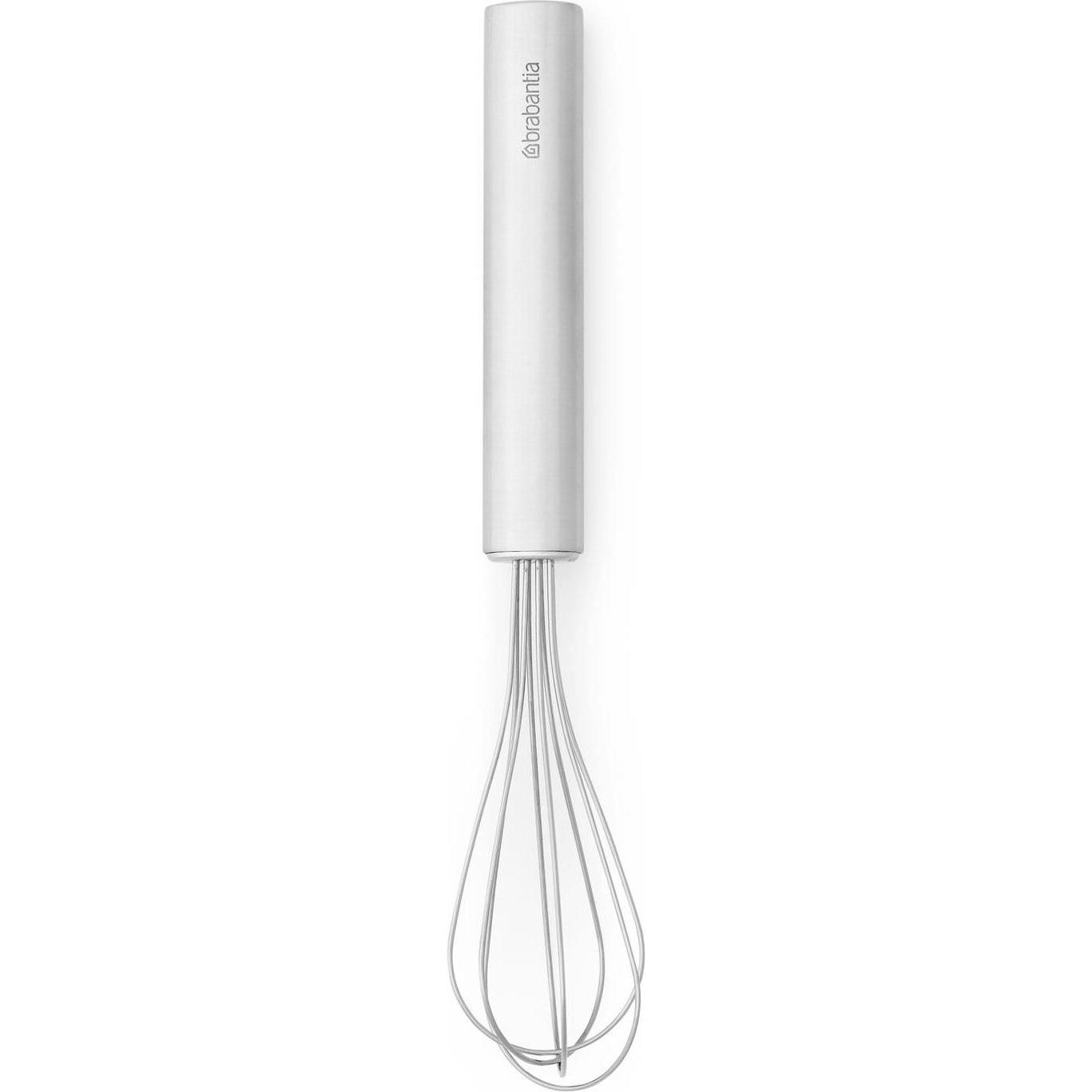 Brabantia Schwingbesen New Profile Line 21.2 cm Silber, Schwingbesen, Silber