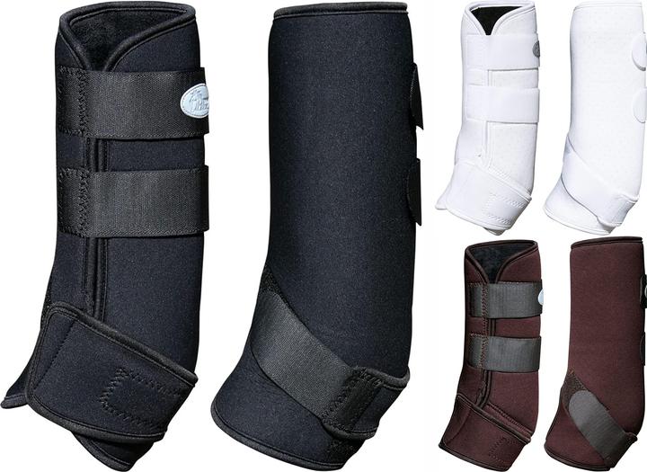 Image du produit Harry's Horse Beenbeschermer memoryfoam