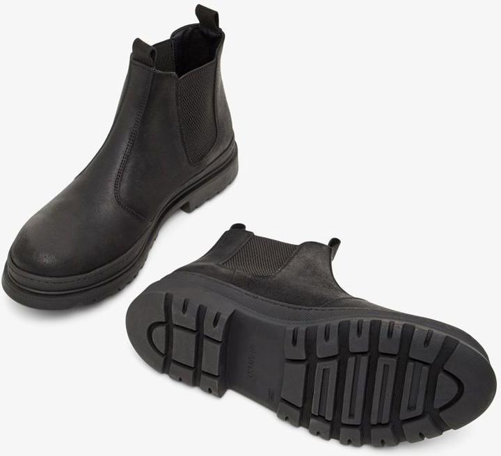 Immagine prodotto Bianco Stivali Chelsea BIAGRANT (41)