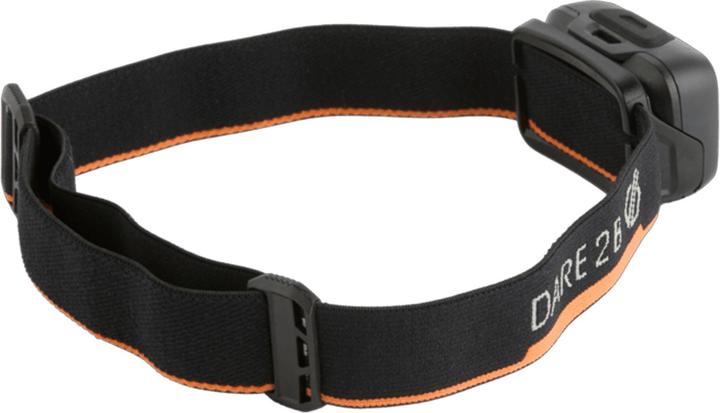 Image du produit Dare2b - Lampe frontale MOUNTAIN