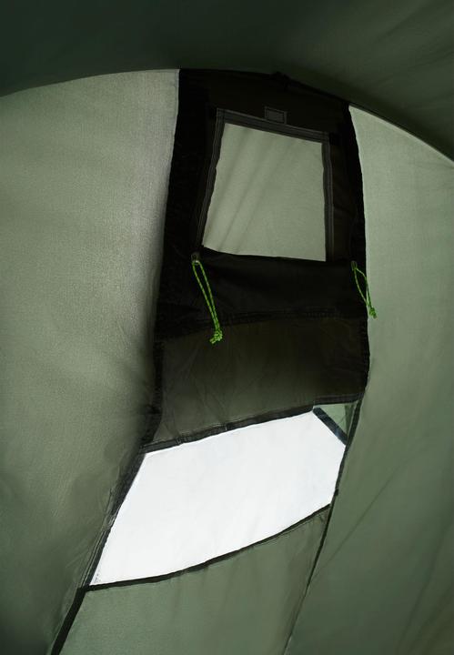 Produktbild Jack Wolfskin North Tunnel II (Tunnelzelt, 3.95 kg, 2 Personen)