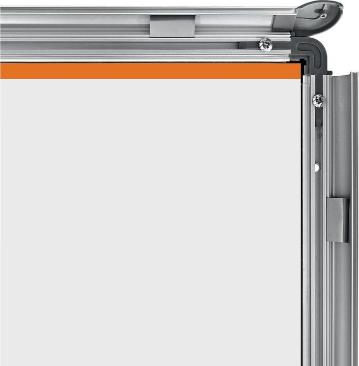 Produktbild Nobo Plakatrahmen Wand A1 (A1)