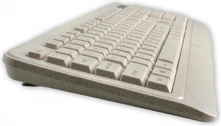 Image du produit MCL MP1B99AACK305WBIB - Clavier français (FR, Sans fil)