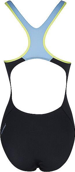 Produktbild Speedo Placement Laneback (34, 38)