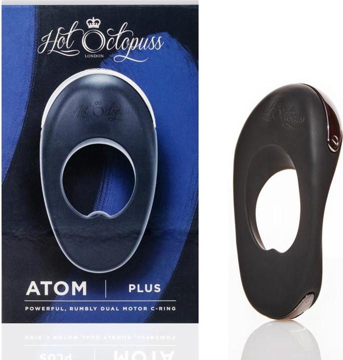 Produktbild HOT Atom Plus Penisring (6 cm)