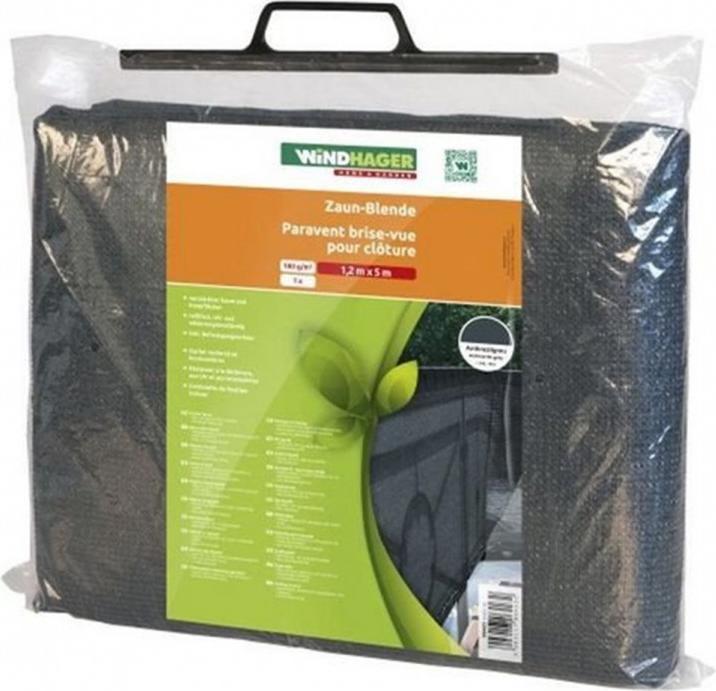 Actual product image Windhager Garden screen (500 cm)
