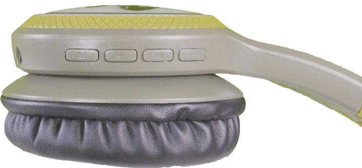 Image du produit Jurassic World JURASSIC Headphone