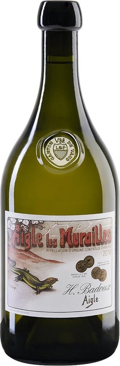 Produktbild Henri Badoux Aigle AOC Les Murailles Magnum 140 cl Aigle (1 x 150 cl, 2022)