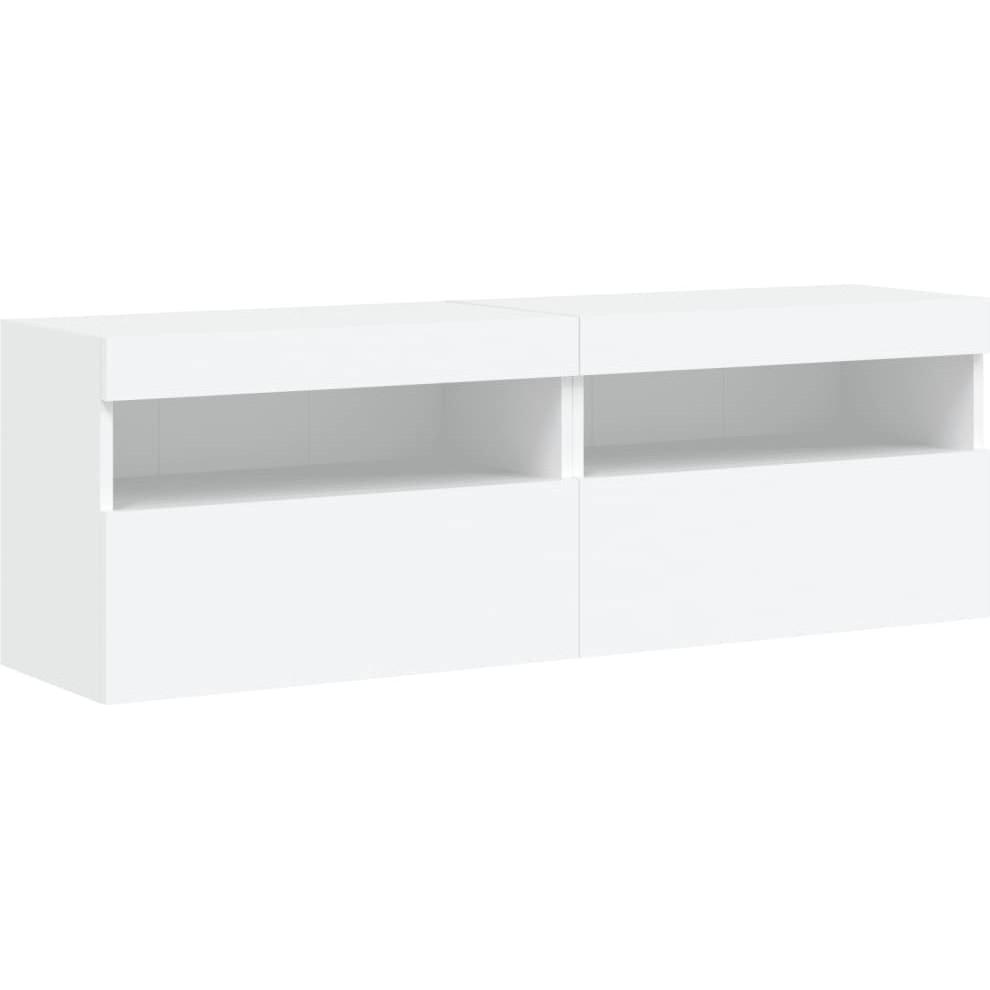 VidaXL, TV Möbel, Sapphire (60 x 30 x 40 cm)