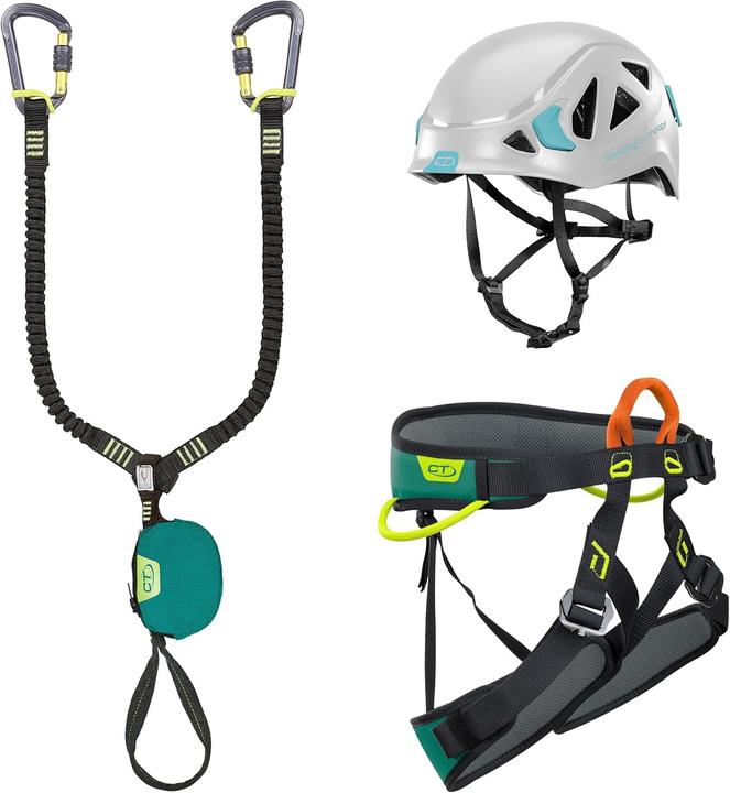 Produktbild Climbing Technology VF-Kit Classic