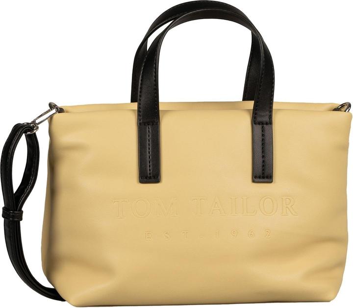 Immagine prodotto Tom Tailor Borsa a tracolla Thessa 26 cm