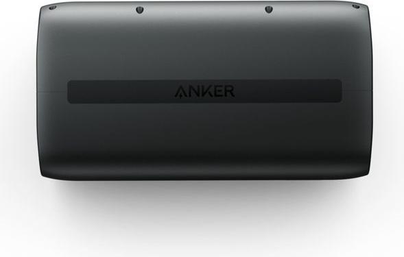 Actual product image Anker Solix BP2600