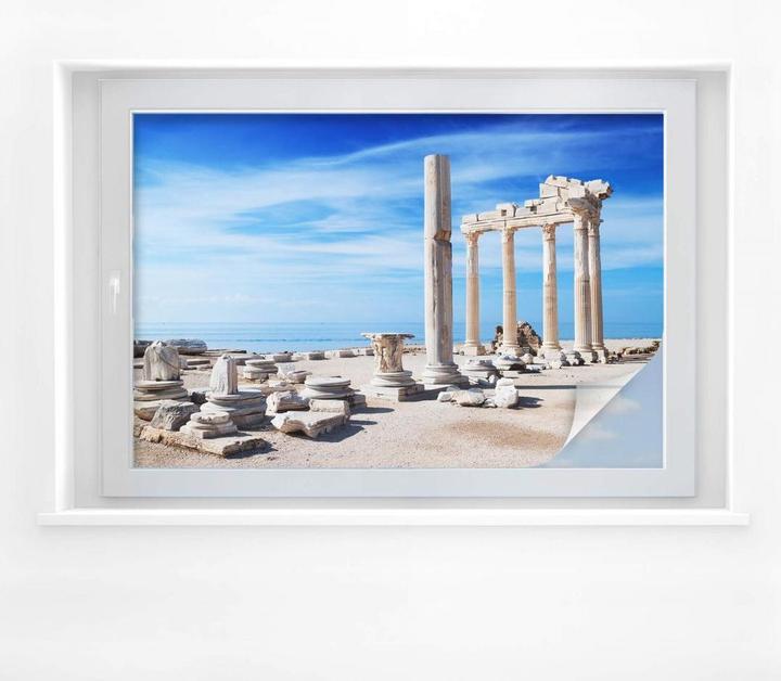 Immagine prodotto Trenddeko Rovine dell'antichità (60 x 40 cm)