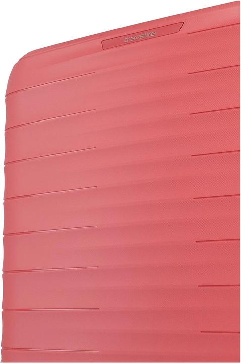 Actual product image Travelite Mooby Large Suitcase (106 l)