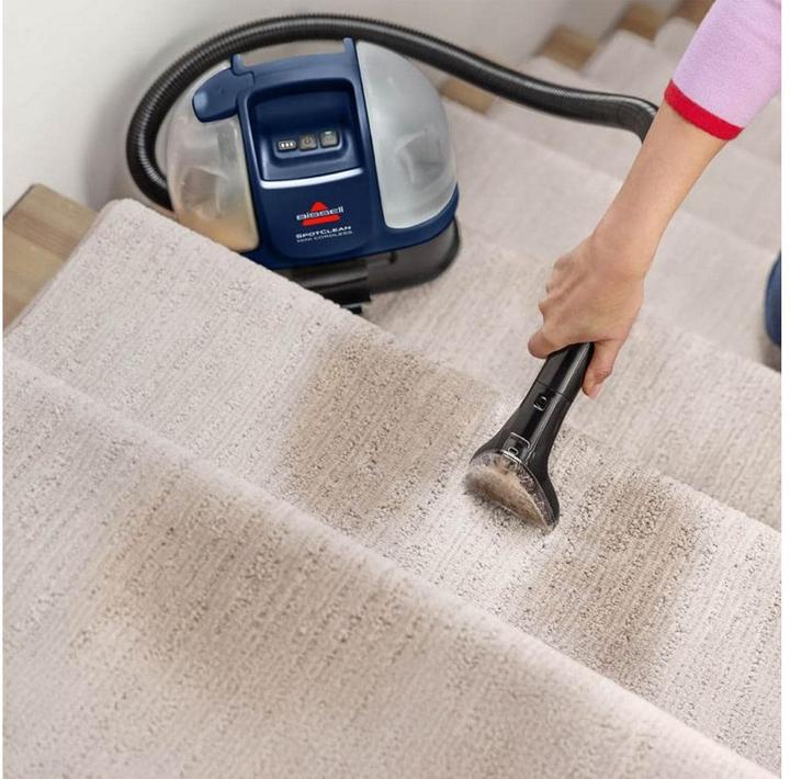 Actual product image Bissell SpotClean Mini