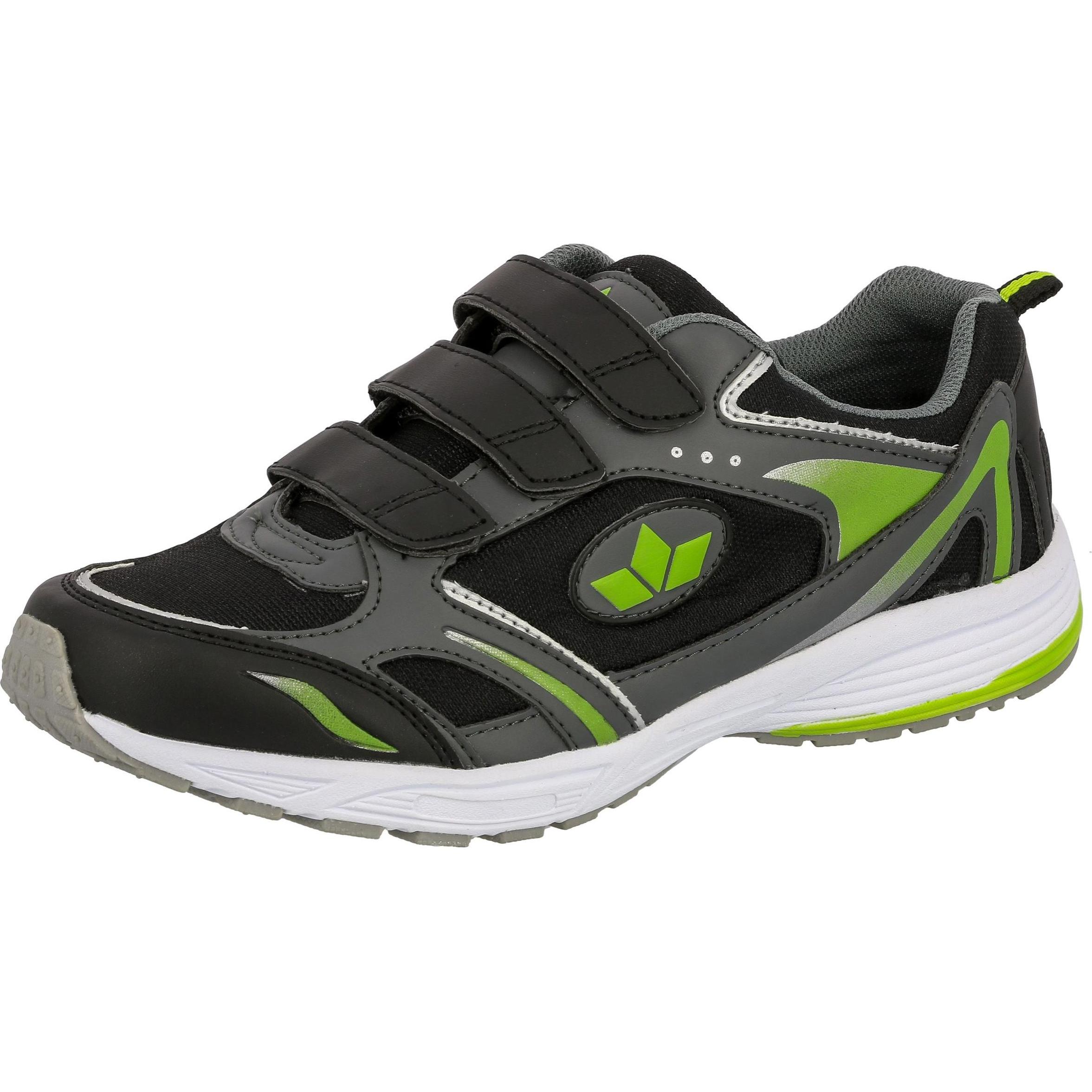 Lico, Herren, Hallenschuhe, Marvin V (37), Grau
