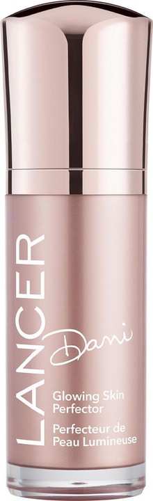 Actual product image Lancer Dani Glowing Skin Perfector (Self tanning cream, 30 ml)