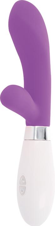 Productafbeelding Glossy Jackson Konijn Paars