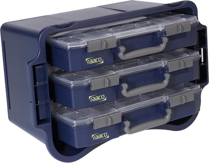 Produktbild Raaco CarryLite