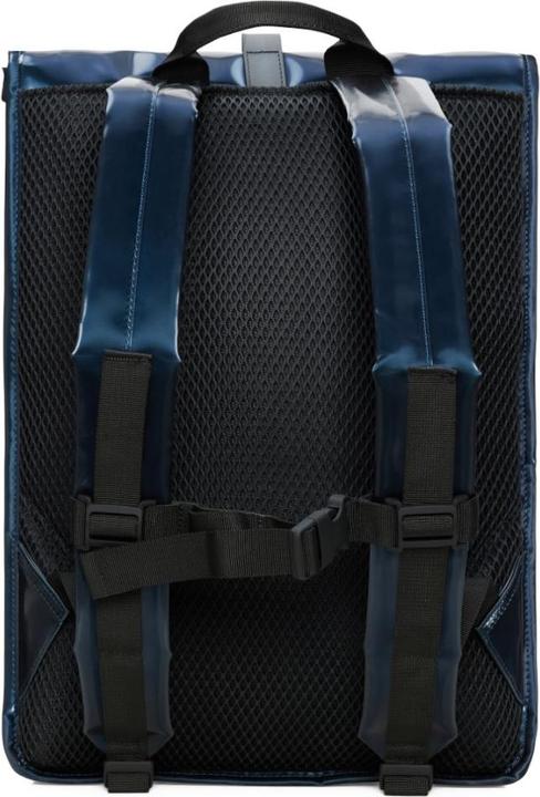 Immagine prodotto Rains Rolltop Rucksack W3, Spill (13 l)