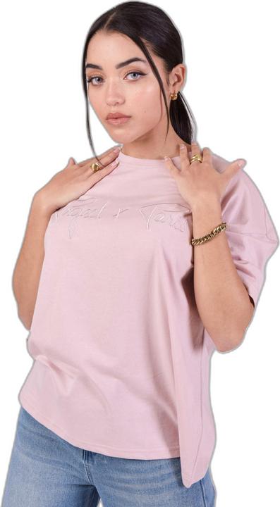 Produktbild Project X Paris t-shirt basic ample logo (XS)