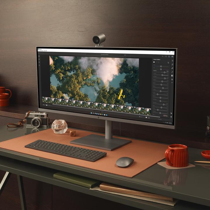 Image du produit HP ENVY 34-c1510nz i5 /512GB NVIDIA GTX 1650 (512 Go, 16 Go, GeForce GTX 1650 Ti Max-Q)