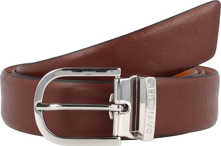 Immagine prodotto Davidoff Cintura Icon in pelle