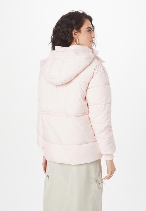Produktbild Urban Classics Ladies Waisted Puffer Jacket (M)