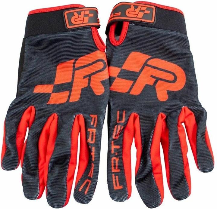 Actual product image Blade FR-TEC - SimRacing Gloves