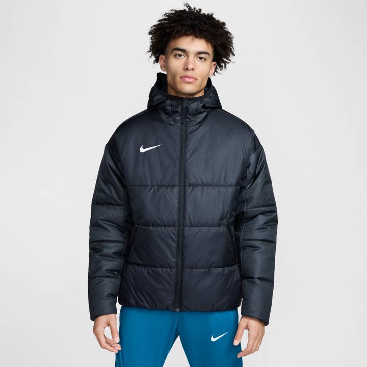 Actual product image Nike Therma-FIT Academy Pro autumn jacket (M)