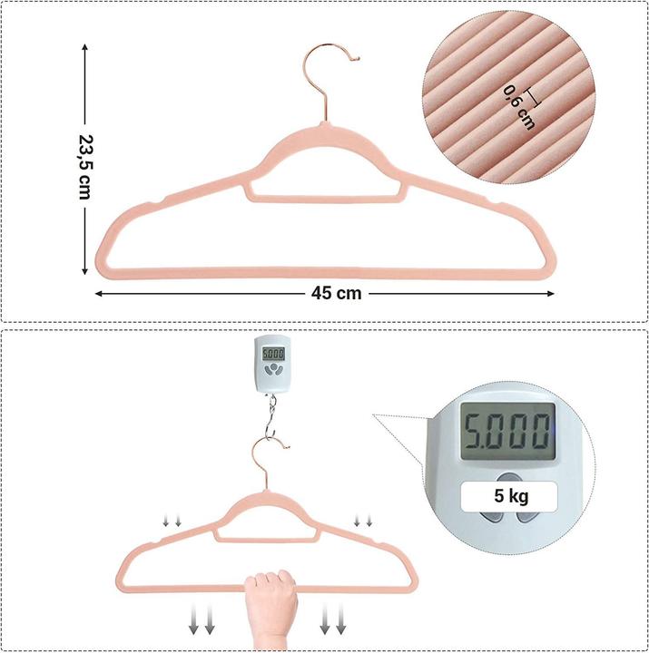 Image du produit Songmics Haggy (50 x)