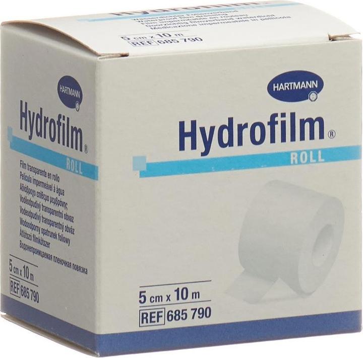 IVF Hartmann Hydrofilm (1x)