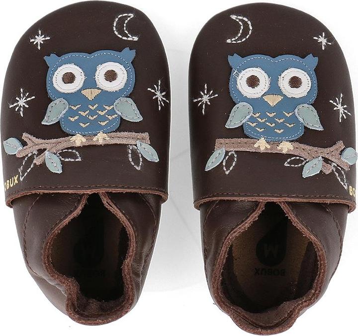 Produktbild Bobux Night Owl (22, 23)