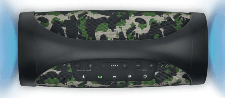 Produktbild Muse BLUETOOTH SPEAKER M-980 CA (10 h)