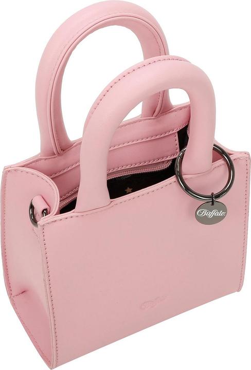 Image du produit Buffalo Boxy Mini Bag Sac à main 17.5 cm