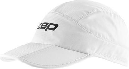 Produktbild Cep Run foldable cap (One Size)
