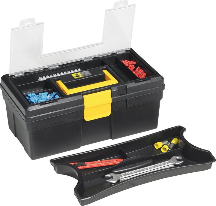 Actual product image Allit McPlus Promo 12.5