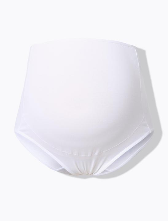 Immagine prodotto Ulla Popken Mama-Taillenslip, Baucheinsatz (50)