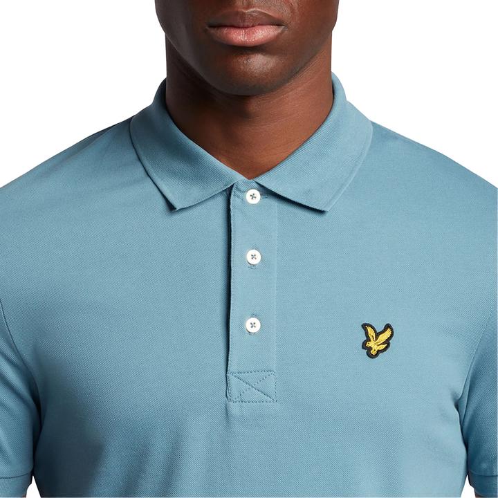 Produktbild Lyle and Scott Poloshirt (S)