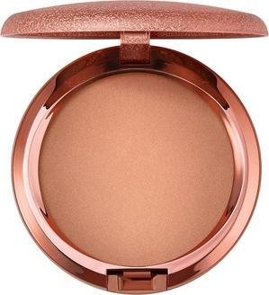 Produktbild MAC Cosmetics Skinfinish Sunstruck Matte Bronzer (Medium Rosy, Bronzer, 8 ml)