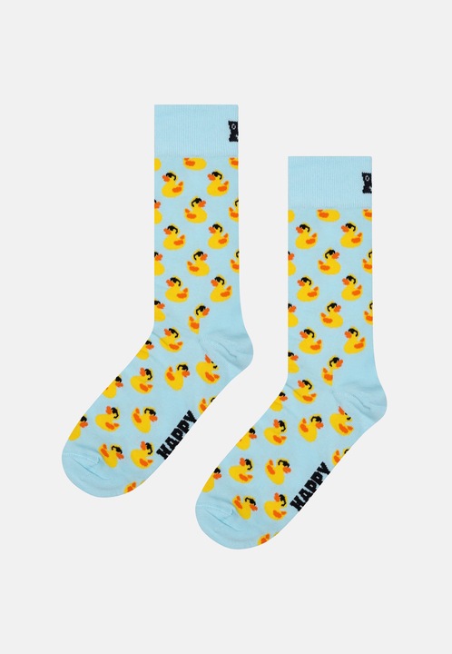 Image du produit Happy Socks Strümpfe RUBBER DUCK Socken 3er Pack (Lot de 3, 41 - 46)