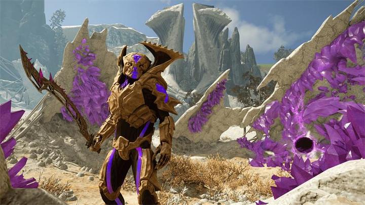 Immagine prodotto THQ Elex 2 (Xbox One S, Xbox Series X, FR, IT)