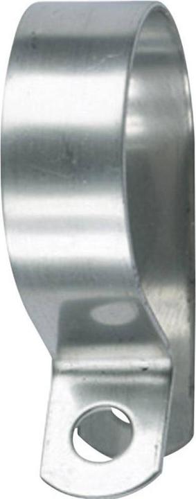 Actual product image HellermannTyton Fastening clip