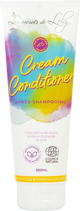 Produktbild Les Secrets de Loly Cream Conditioner (250 ml)