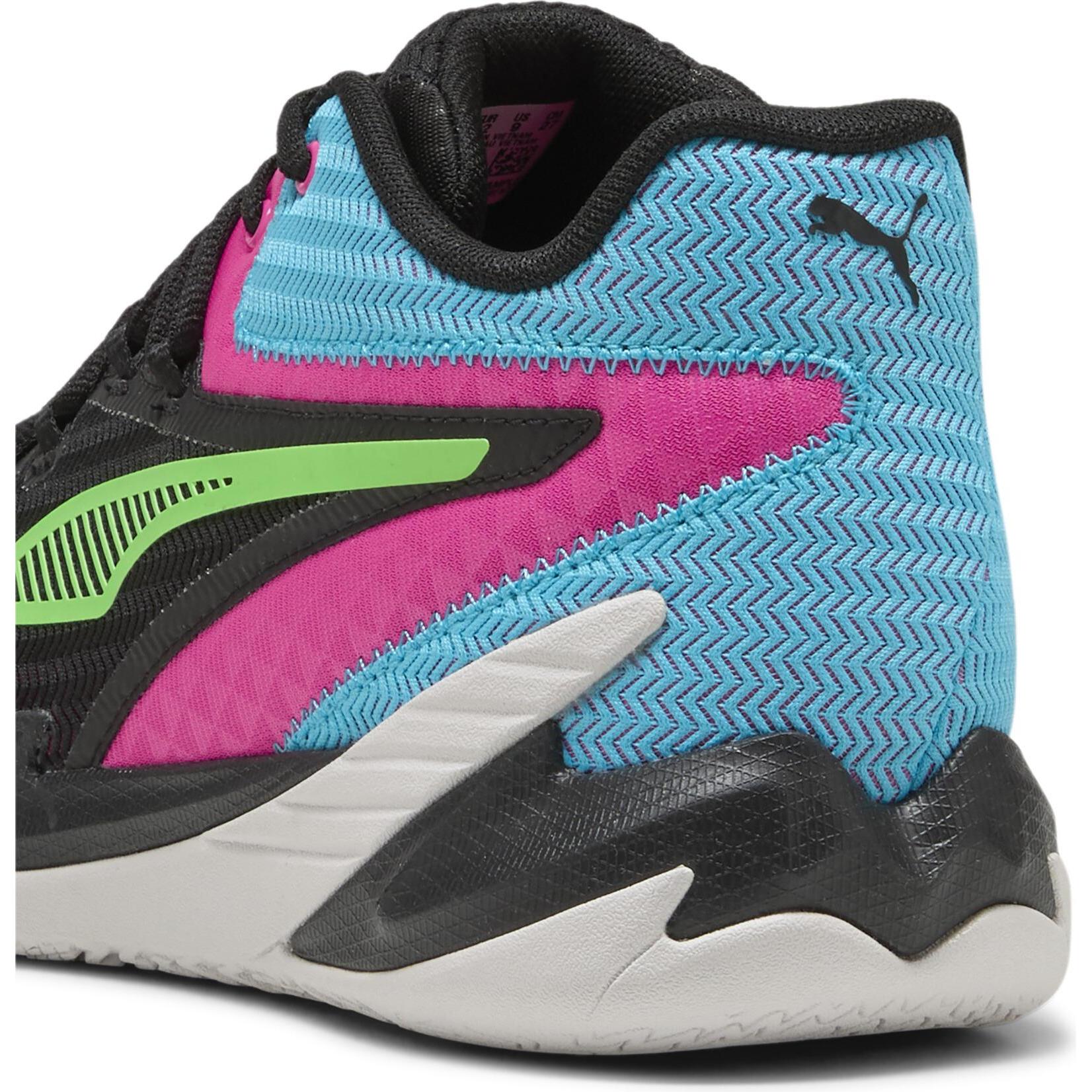 Thumbnail - Puma, Herren, Sneaker, Dagger, Schwarz, (42)